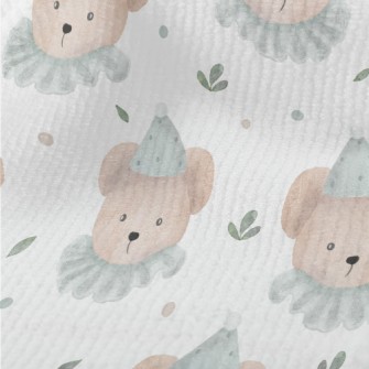 Cute Teddy Bear Toy Terry