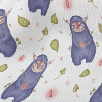 Friendly Forest Spirit Terry