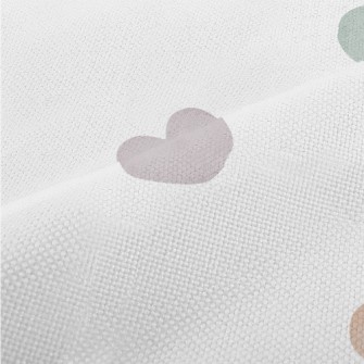 Morandi Colorful Love Performance Linen