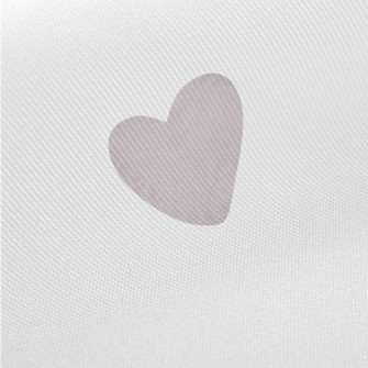 Morandi Colorful Love Twill