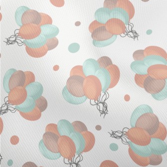 Cartoon Flying Balloon Dobby