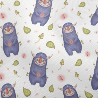 Friendly Forest Spirit Dobby