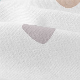Morandi Colorful Love Modern Jersey