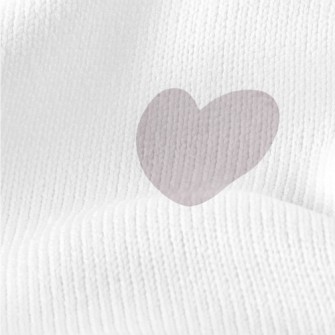 Morandi Colorful Love Stretch Jersey