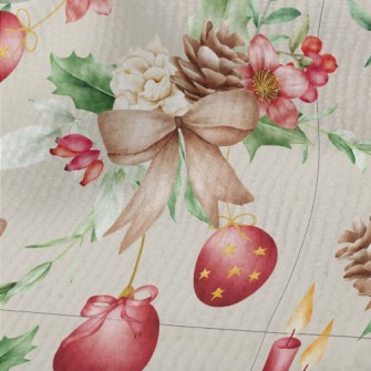 Beautiful Christmas Decoration Terry