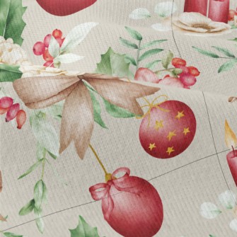 Beautiful Christmas Decoration Modern Jersey