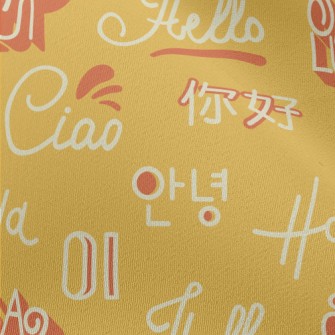 Interesting Languages Chiffon
