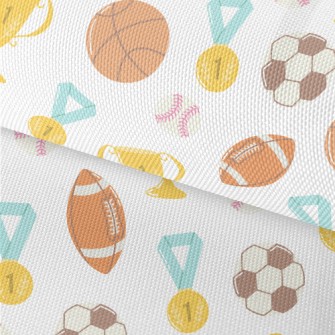 Ball Sports Champion Waterproof Oxford