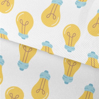 Great Invention Light Bulb Waterproof Oxford