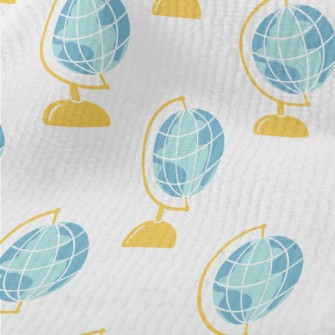 A Must-have Globe For School Terry