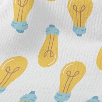 Great Invention Light Bulb Terry