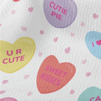 Love Love Text Terry