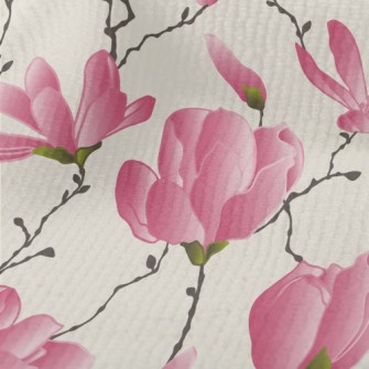 Temperamental Multi-petal Flow Terry