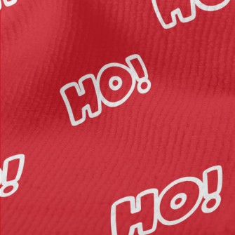 Bright HO Text Terry
