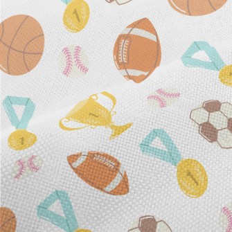 Ball Sports Champion Performance Linen