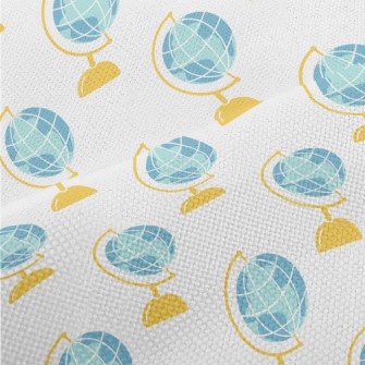 A Must-have Globe For School Performance Linen