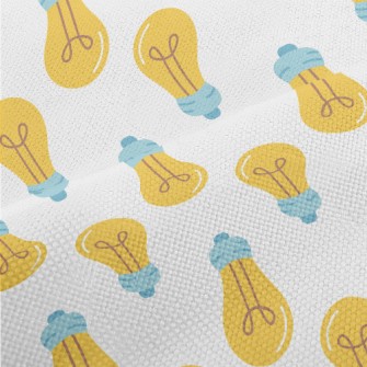 Great Invention Light Bulb Performance Linen