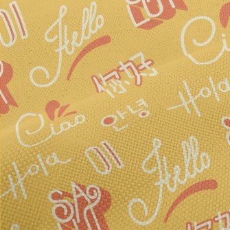 Interesting Languages Performance Linen