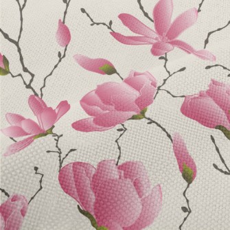 Temperamental Multi-petal Flow Performance Linen