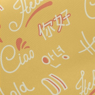Interesting Languages Twill