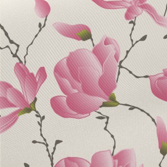 Temperamental Multi-petal Flow Twill