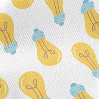 Great Invention Light Bulb Standard Corduroy