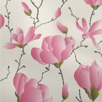 Temperamental Multi-petal Flow Dobby