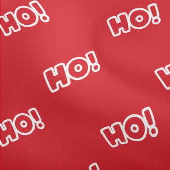 Bright HO Text Dobby