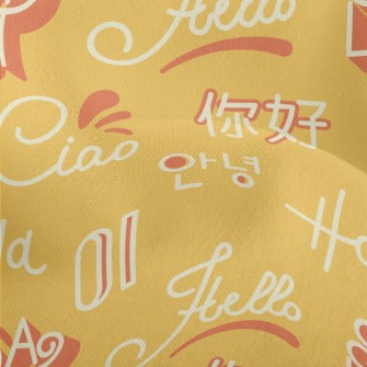 Interesting Languages Lightweight Performance Linen