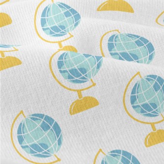 A Must-have Globe For School Modern Jersey
