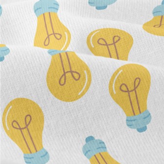 Great Invention Light Bulb Modern Jersey