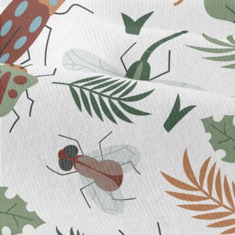 Wild Dragonfly Insect Modern Jersey