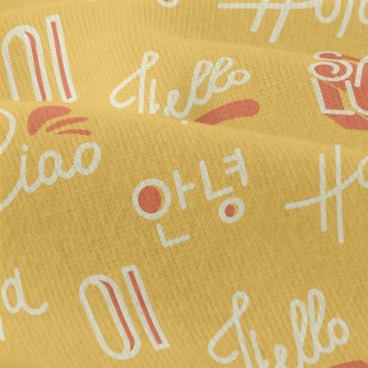 Interesting Languages Modern Jersey