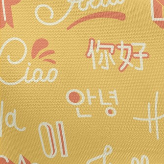Interesting Languages Pongee