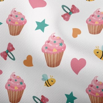 Candy And Bees And Hairpins Dobby