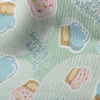 Happy Birthday Cake Terry