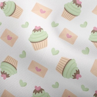 Tea Cake And Valentine's D Dobby