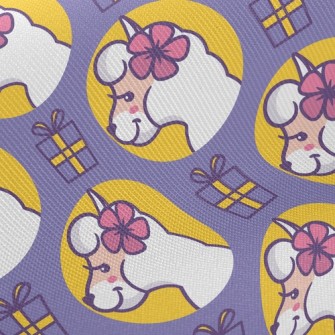 Gifts And Camels Twill