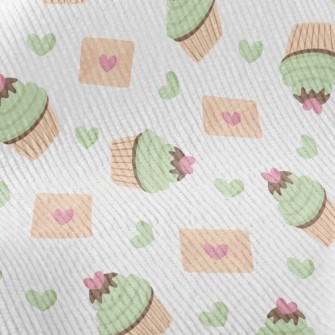 Tea Cake And Valentine's D Standard Corduroy