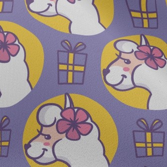 Gifts And Camels Chiffon