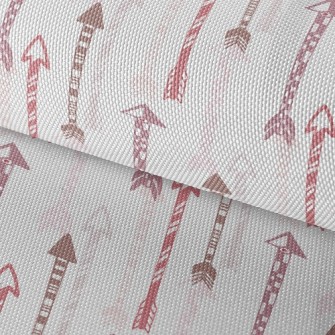 Vintage Arrow Waterproof Oxford