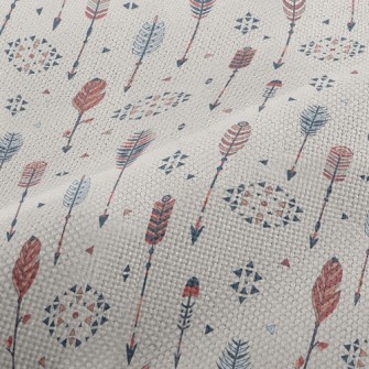 Feather Arrow Performance Linen