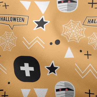 Mummies And Geometry Dobby