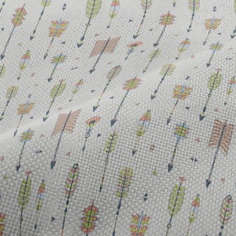 Various Arrows Performance Linen