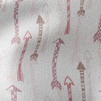Vintage Arrow Waterproof Canvas
