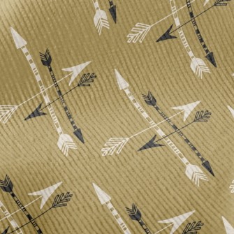 Cross Arrow Standard Corduroy