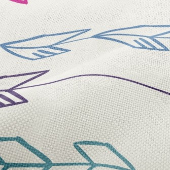 Arrows And Arrows Performance Linen