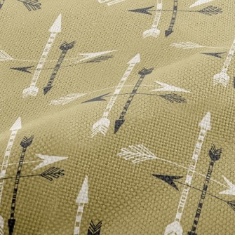 Cross Arrow Performance Linen