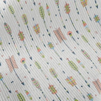 Various Arrows Standard Corduroy