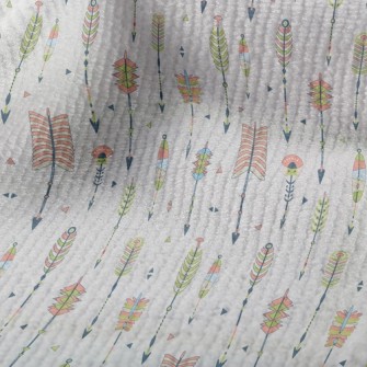 Various Arrows Terry